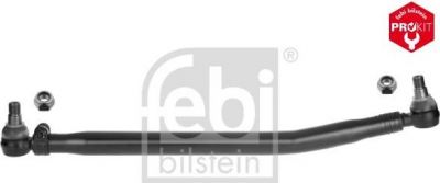 Febi 19892 продольная рулевая тяга на MAN HOCL