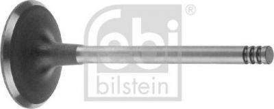 Febi 21028 выпускной клапан на VW POLO CLASSIC (6KV2)