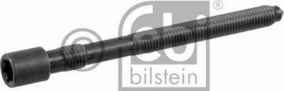FEBI Болт ГБЦ VAG A3/A4/A6/Golf IV/Passat B5 /M10x1.5mm/L=115mm (23406)