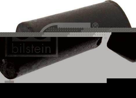 Febi 23624 буфер, глушитель на SEAT TOLEDO I (1L)