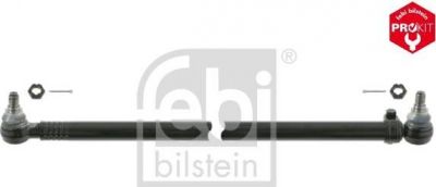 Febi 24152 продольная рулевая тяга на MERCEDES-BENZ O 307