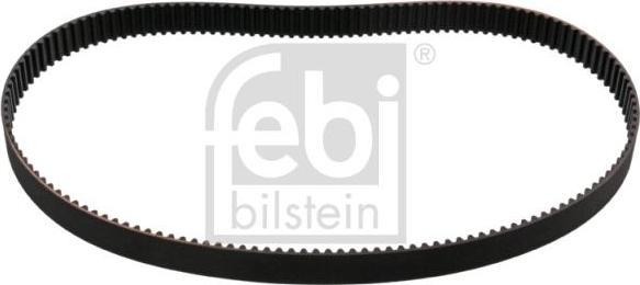 Febi 24186 ремень грм на AUDI A3 Sportback (8PA)