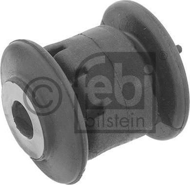 FEBI Сайлентблок рычага переднего SEAT/SKODA/VW (24390) FEBI Сайлентблок рычага переднего SEAT/SKODA/VW (24390)
