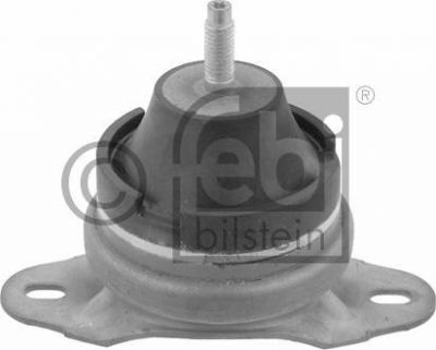 Febi 24591 подвеска, двигатель на PEUGEOT 607 (9D, 9U)