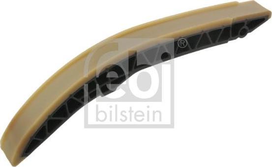 Febi 25265 планка успокоителя, цепь привода на MERCEDES-BENZ E-CLASS (W124)