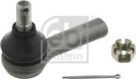 FEBI Наконечник рулевой тяги Nissan X-Trail T30 (485200P725, 26536)