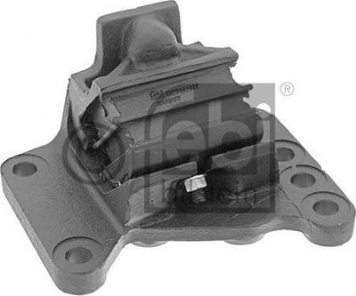 Febi 26607 подвеска, двигатель на MERCEDES-BENZ SK