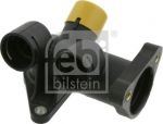 Febi 27153 фланец охлаждающей жидкости на AUDI A4 Avant (8D5, B5) Febi 27153 фланец охлаждающей жидкости на AUDI A4 Avant (8D5, B5)