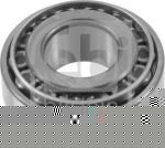 Febi 27164 подшипник ступицы колеса на MERCEDES-BENZ C-CLASS (W203)
