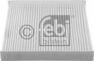 Febi 27870 фильтр, воздух во внутренном пространстве на ALFA ROMEO 159 (939)