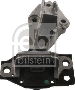 Febi 28233 подвеска, двигатель на RENAULT KANGOO Express (FW0/1_)