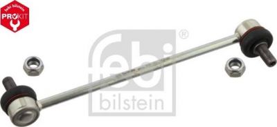FEBI Стойка стабилизатора перед. TOYOTA Camry/Previa/RX 300/RX 350 2,0-3,0L 08/00-> 48820-06040/48820-28050 (4882006040, 28592)