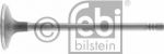 Febi 28632 впускной клапан на OPEL ASTRA H (L48)