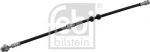 Febi 28673 тормозной шланг на SKODA ROOMSTER Praktik (5J)