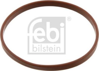Febi 28706 прокладка, корпус впускного коллектора на MERCEDES-BENZ A-CLASS (W168)