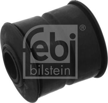 Febi 29373 втулка, подушка кабины водителя на SCANIA P,G,R,T - series