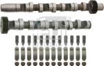Febi 29924 комплект распредвала на VW PASSAT Variant (3B6)