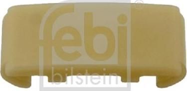 Febi 30259 планка успокоителя, цепь привода на MERCEDES-BENZ C-CLASS купе (CL203)