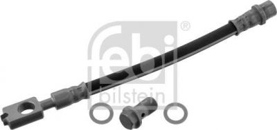 Febi 31408 тормозной шланг на VW PASSAT (3B3)