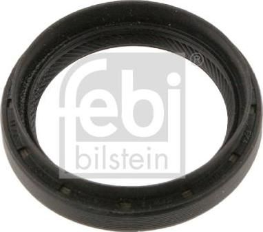 Febi 31501 уплотнительное кольцо вала, приводной вал на AUDI A4 кабрио (8H7, B6, 8HE, B7)