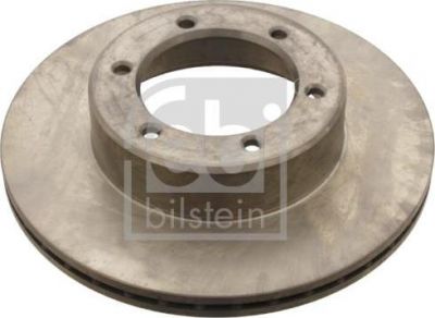 Febi 31553 тормозной диск на TOYOTA HILUX II пикап (LN8_, RN5_, LN6_, YN6_, YN5_, LN5_, RN6_)