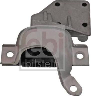 Febi 32283 подвеска, двигатель на FIAT PUNTO (188)
