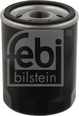 Febi 32509 масляный фильтр на FIAT BRAVA (182)