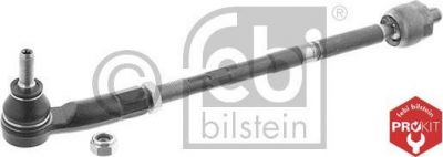 FEBI ТЯГА РУЛЕВ AUDI A3/SEAT ALTEA/LEON/TOLEDO/SKO OCTAVIA/SUPERB/VW GOLF V/PASSAT B6 04- L (PRO KIT) (32627)
