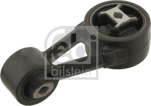 Febi 32715 подвеска, двигатель на PEUGEOT 407 (6D_)