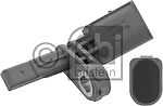 Febi 32861 датчик, частота вращения колеса на VW TOUAREG (7LA, 7L6, 7L7)