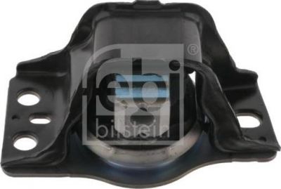 Febi 32998 подвеска, двигатель на NISSAN ALMERA II (N16)