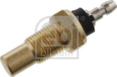 Febi 33696 датчик, температура охлаждающей жидкости на HONDA CONCERTO (HW, MA)