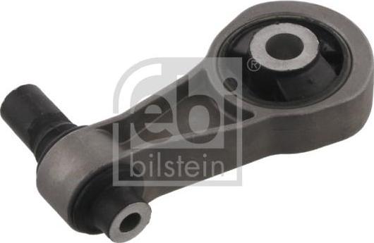 Febi 33961 подвеска, двигатель на FIAT PUNTO (188)