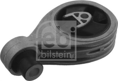 Febi 34064 подвеска, двигатель на NISSAN QASHQAI / QASHQAI +2 (J10, JJ10)