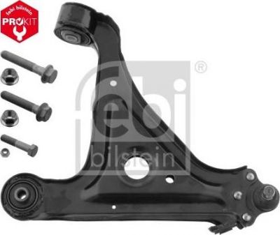 Febi 34217 рычаг независимой подвески колеса, подвеска колеса на OPEL OMEGA B (25_, 26_, 27_)