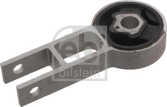 Febi 34307 подвеска, двигатель на FIAT STILO (192)