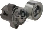 Febi 34606 натяжитель ремня, клиновой зубча на MAZDA 6 (GH)