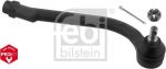 Febi 34660 наконечник поперечной рулевой тяги на KIA CEE'D SW (ED)