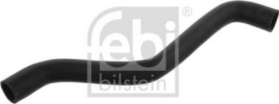 Febi 34708 шланг радиатора на VW GOLF III (1H1)