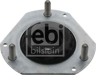 Febi 34750 опора стойки амортизатора на FORD FIESTA VI