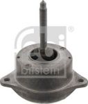 Febi 34849 подвеска, двигатель на PORSCHE 911 (997)