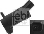 FEBI Насос омывателя FORD Focus 2 (1357105, 34864) FEBI Насос омывателя FORD Focus 2 (1357105, 34864)