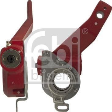 Febi 35094 система тяг и рычагов, тормозная система на RENAULT TRUCKS G