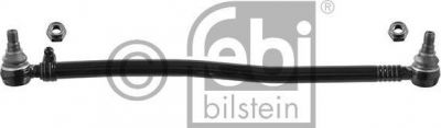 Febi 35133 продольная рулевая тяга на MERCEDES-BENZ SK