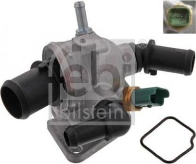 Febi 36284 корпус термостата на FIAT DOBLO Cargo (223)
