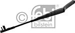 Febi 36565 рычаг стеклоочистителя, система очистки окон на SKODA OCTAVIA Combi (1Z5)