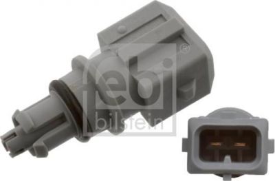 Febi 37185 датчик, температура впускаемого воздуха на PEUGEOT 306 Break (7E, N3, N5)