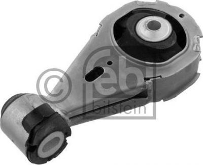 Febi 37287 подвеска, двигатель на RENAULT MEGANE III Наклонная задняя часть (BZ0_)