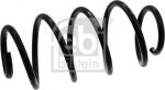Febi 37366 пружина ходовой части на FORD MONDEO III (B5Y)