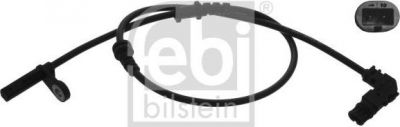 Febi 37904 датчик, частота вращения колеса на MERCEDES-BENZ C-CLASS (W204)